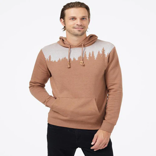 Ten Tree Juniper Classic Hoodie - Image 3