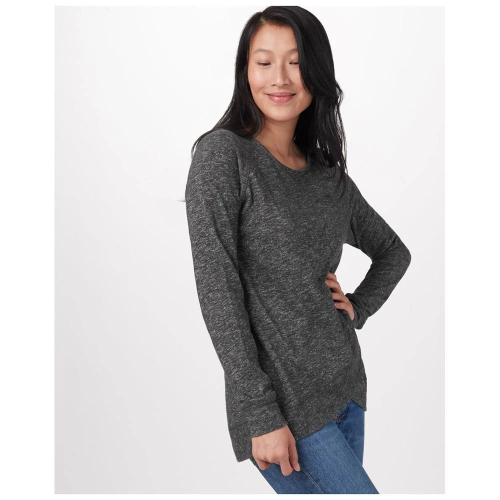 Ten Tree Womens Arce Long Sleeve Shirt - Image 5