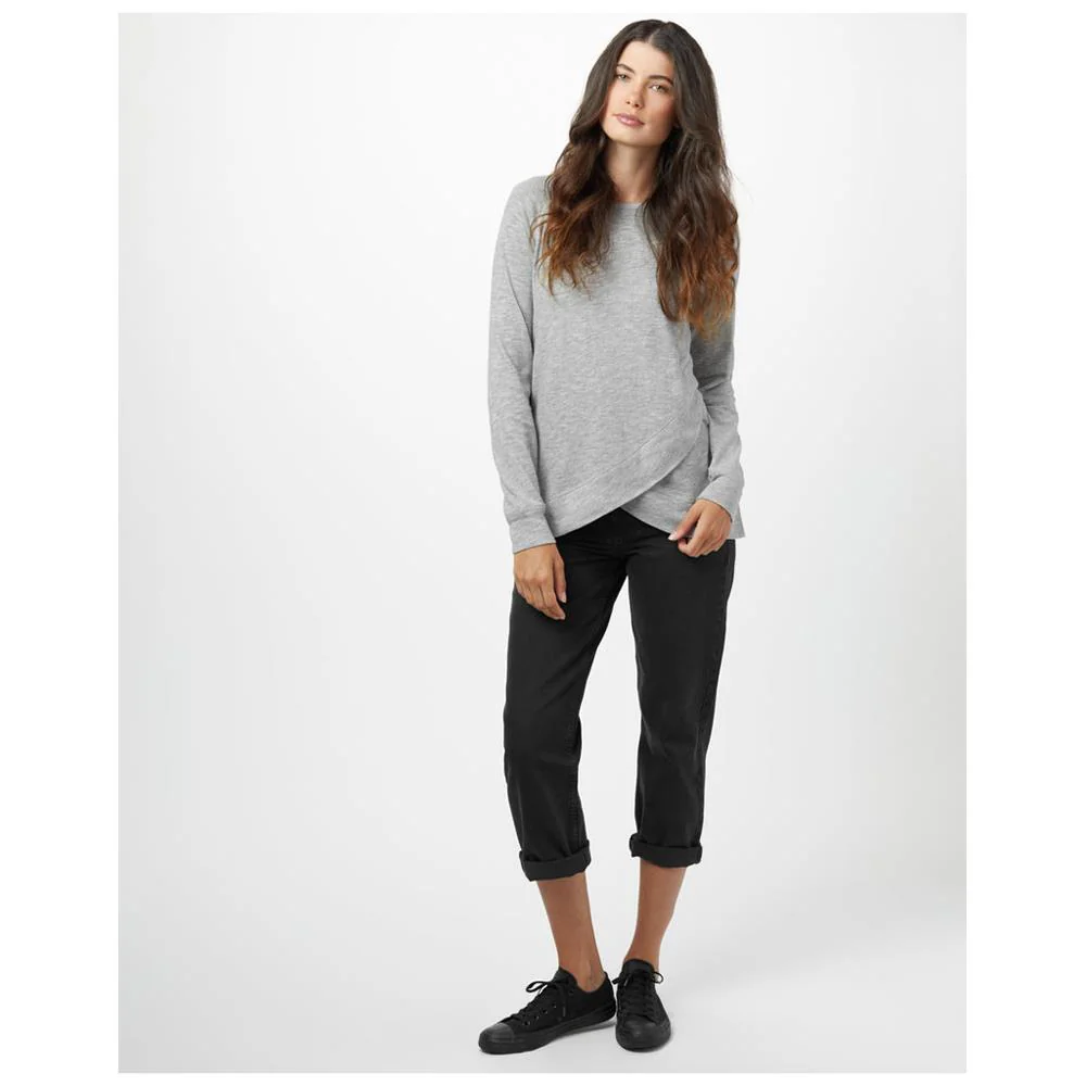 Ten Tree Womens Arce Long Sleeve Shirt - Image 7