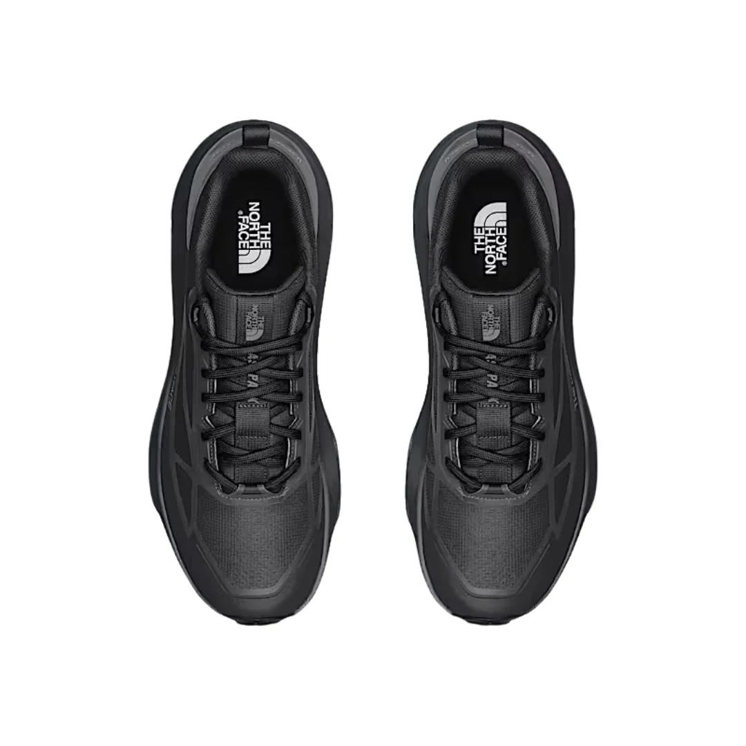 The North Face Men's Fastpack WP - TNF Black/TNF Black - Image 2