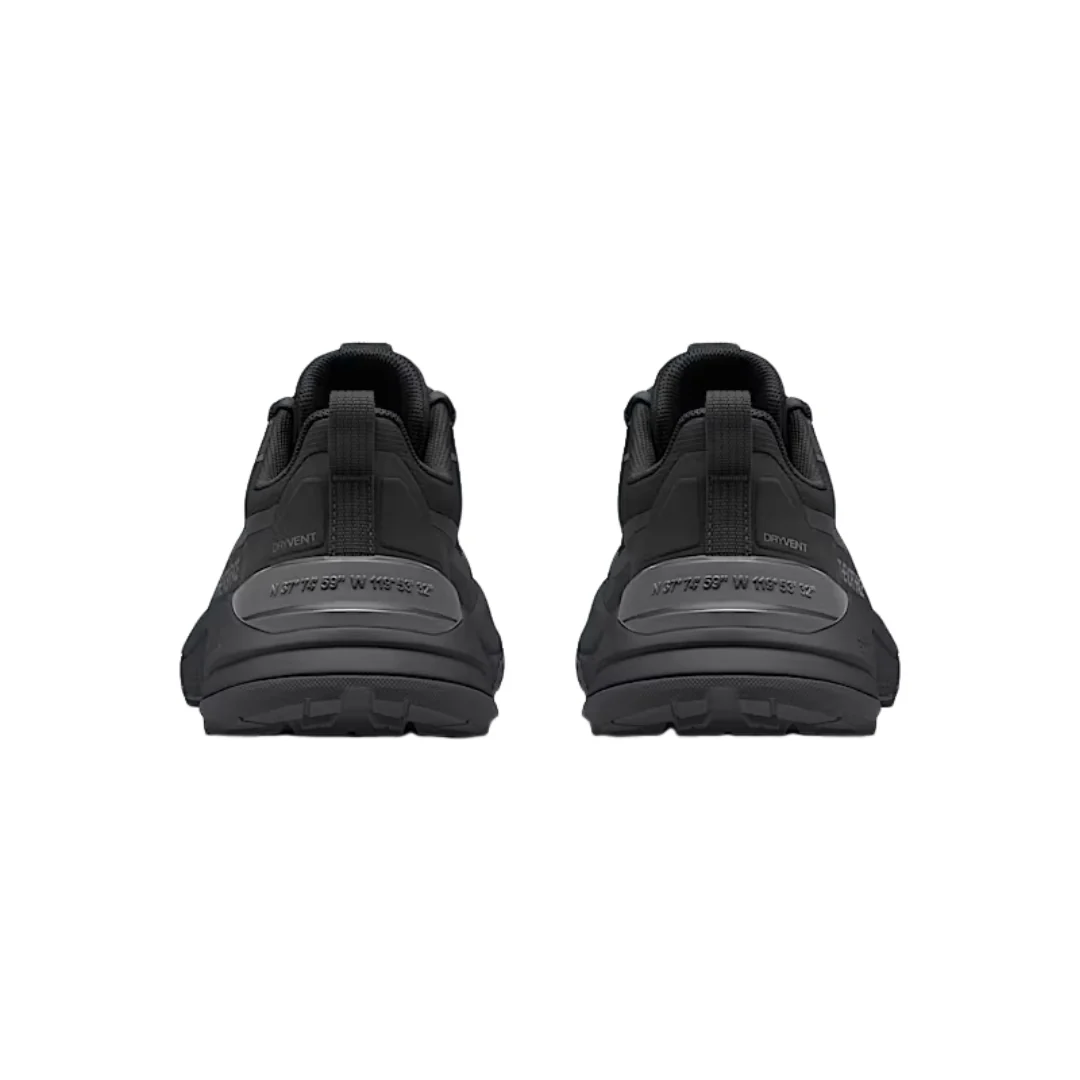 The North Face Men's Fastpack WP - TNF Black/TNF Black - Image 3