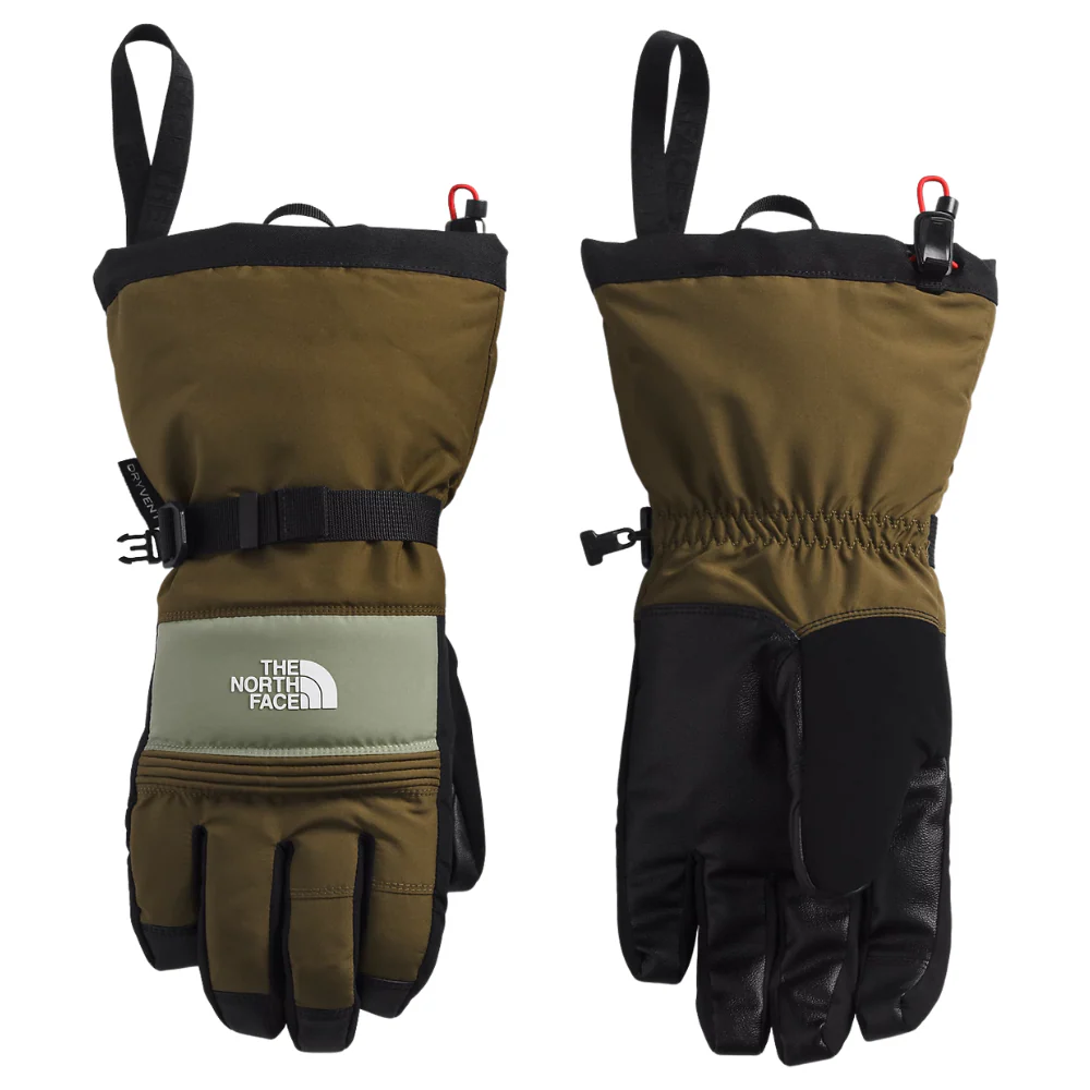 The North Face Men's Montana Ski Glove - Image 2
