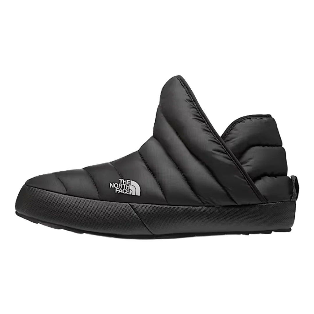 The North Face Men's THERMOBALL™ Traction Bootie - TNF Black/TNF White