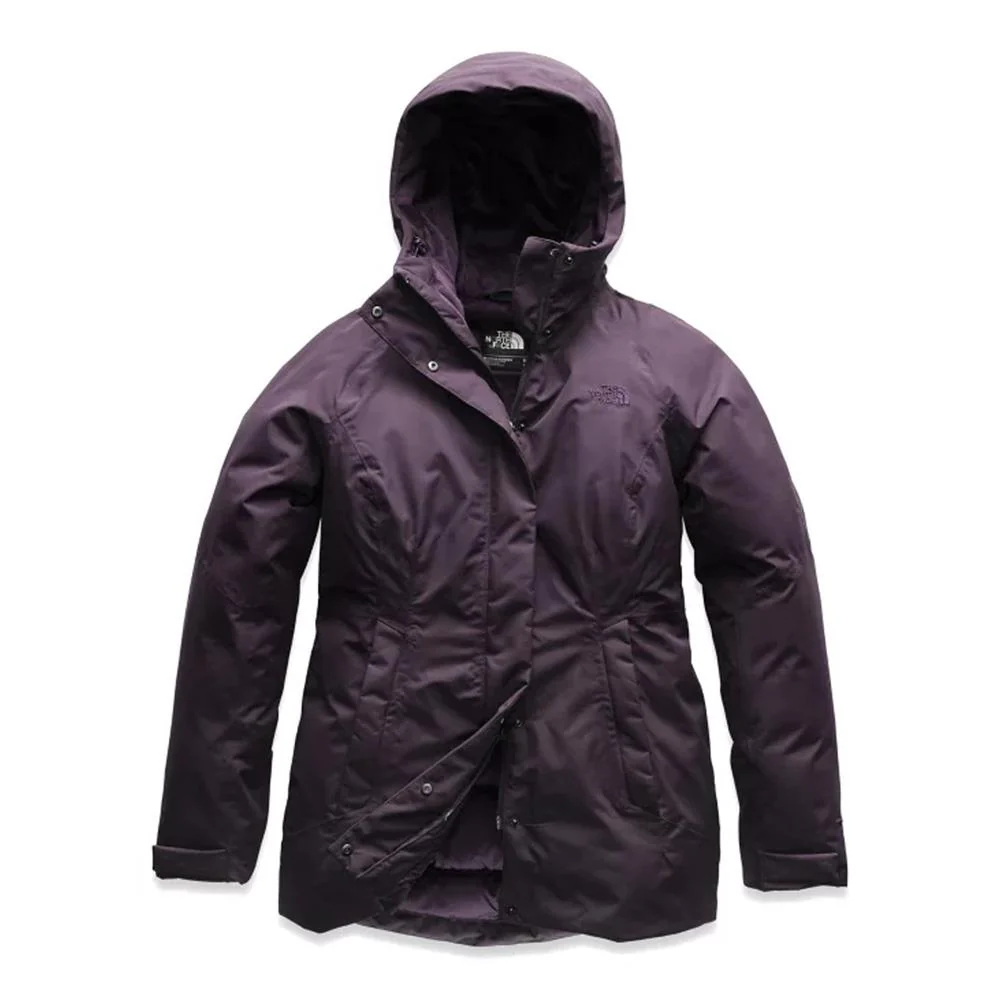 The North Face Toastie Coastie Parka