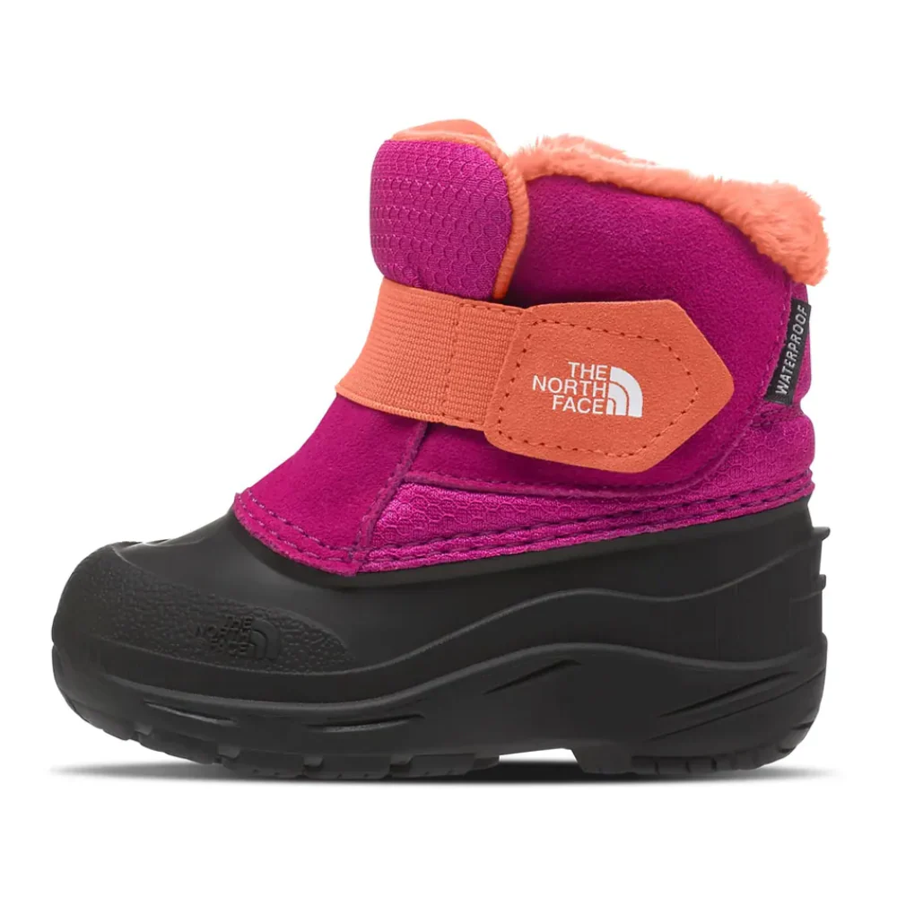 The North Face Toddler Apenglow II Boots - Image 2