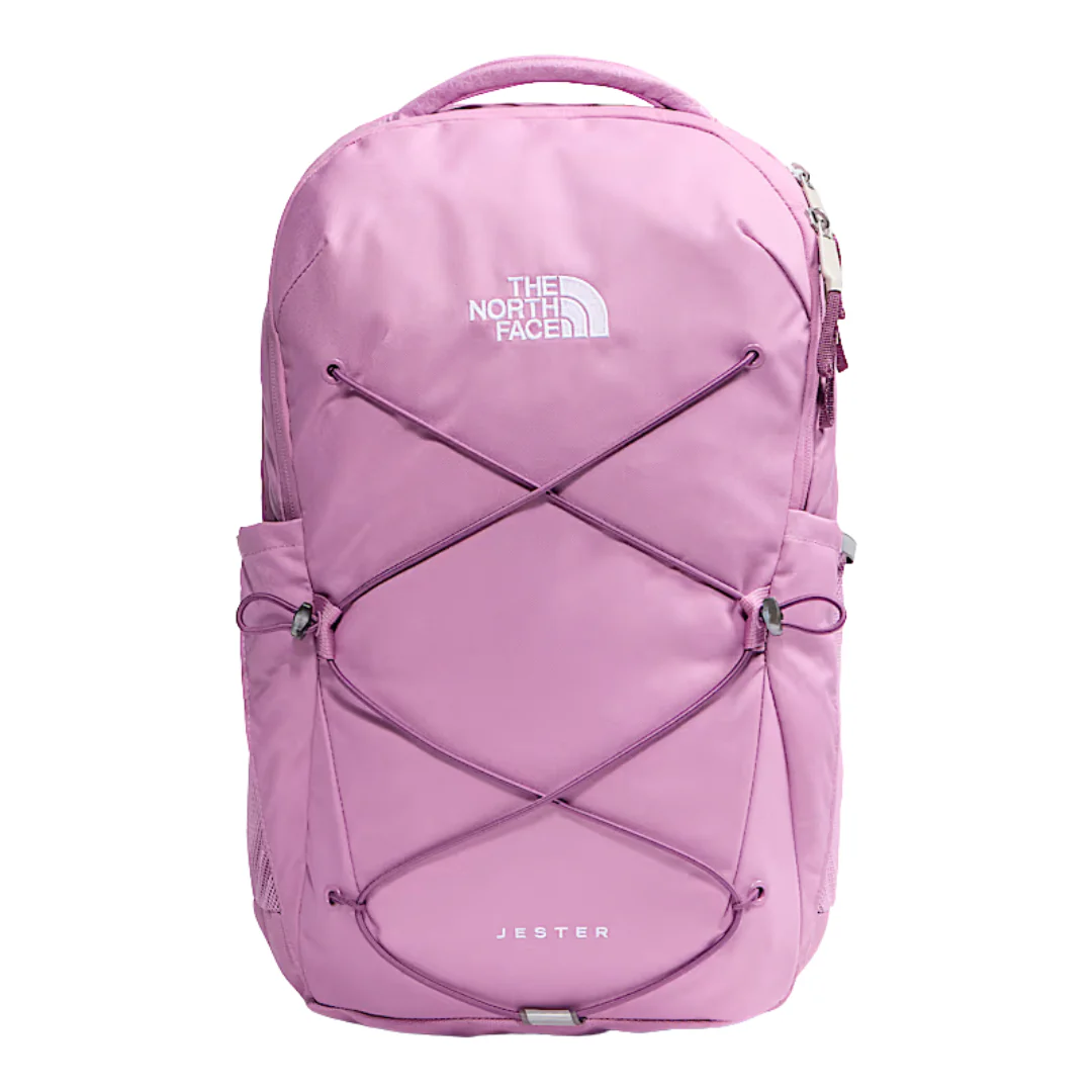 The North Face Women's Jester - Hushed Lavender/Chroma Purple