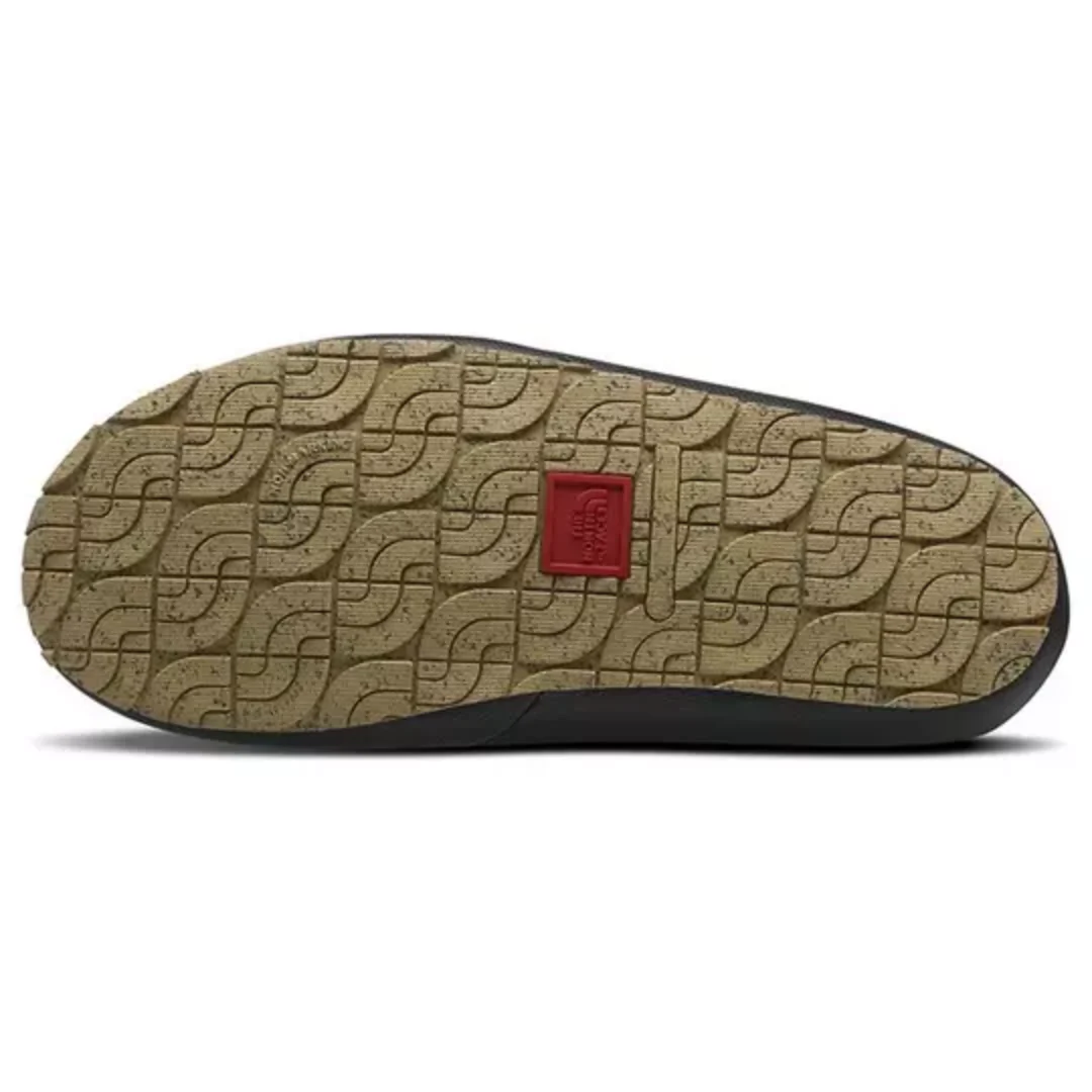 The North Face Women's THERMOBALL™ Traction Bootie - Gardenia White/TNF Black - Image 4