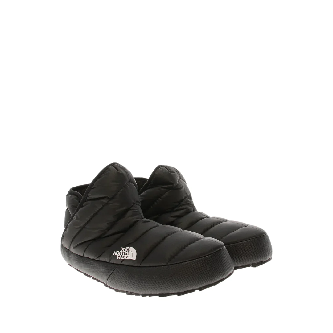 The North Face Women's THERMOBALL™ Traction Bootie - TNF Black/TNF White