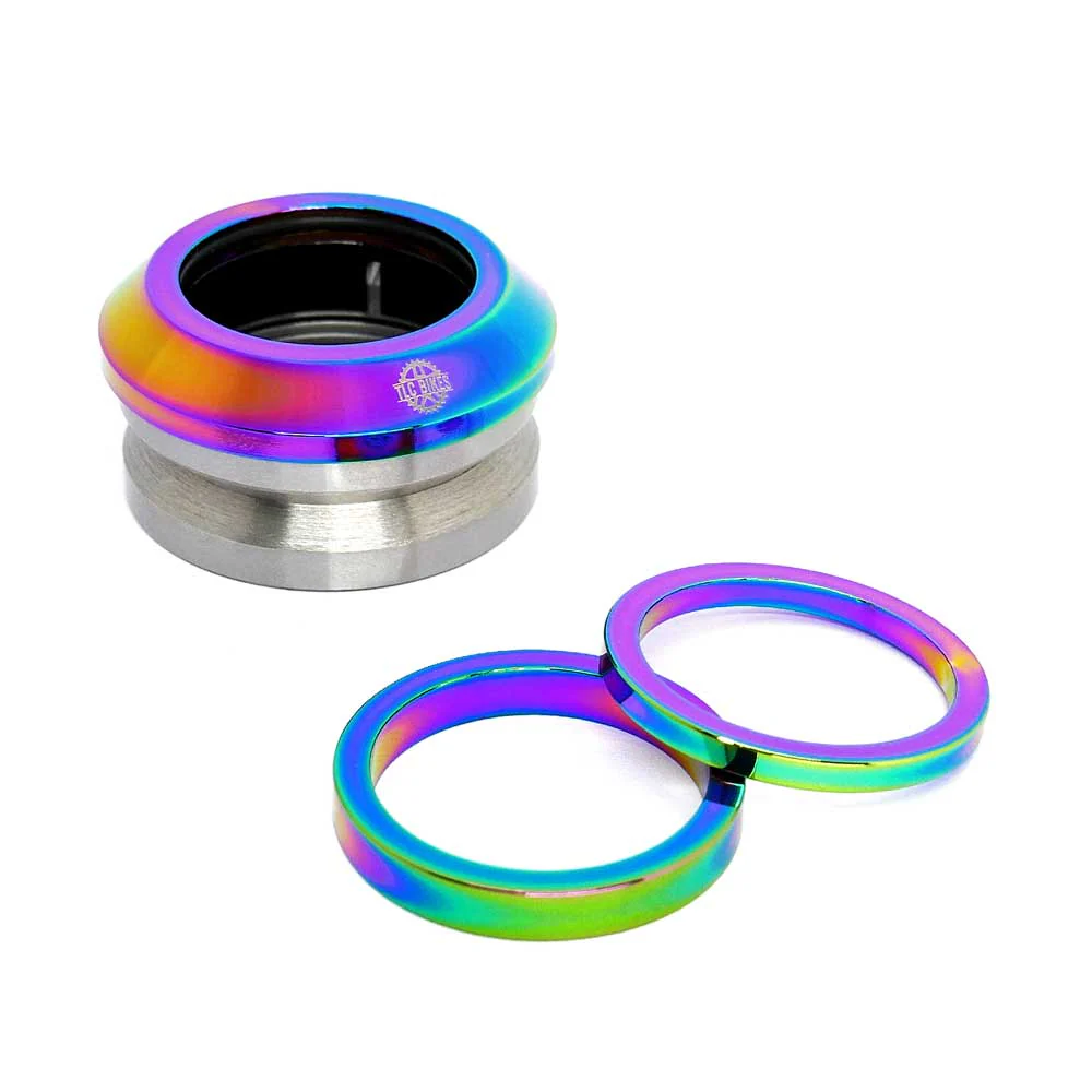 TLC Integrated BMX - Headset - Image 2
