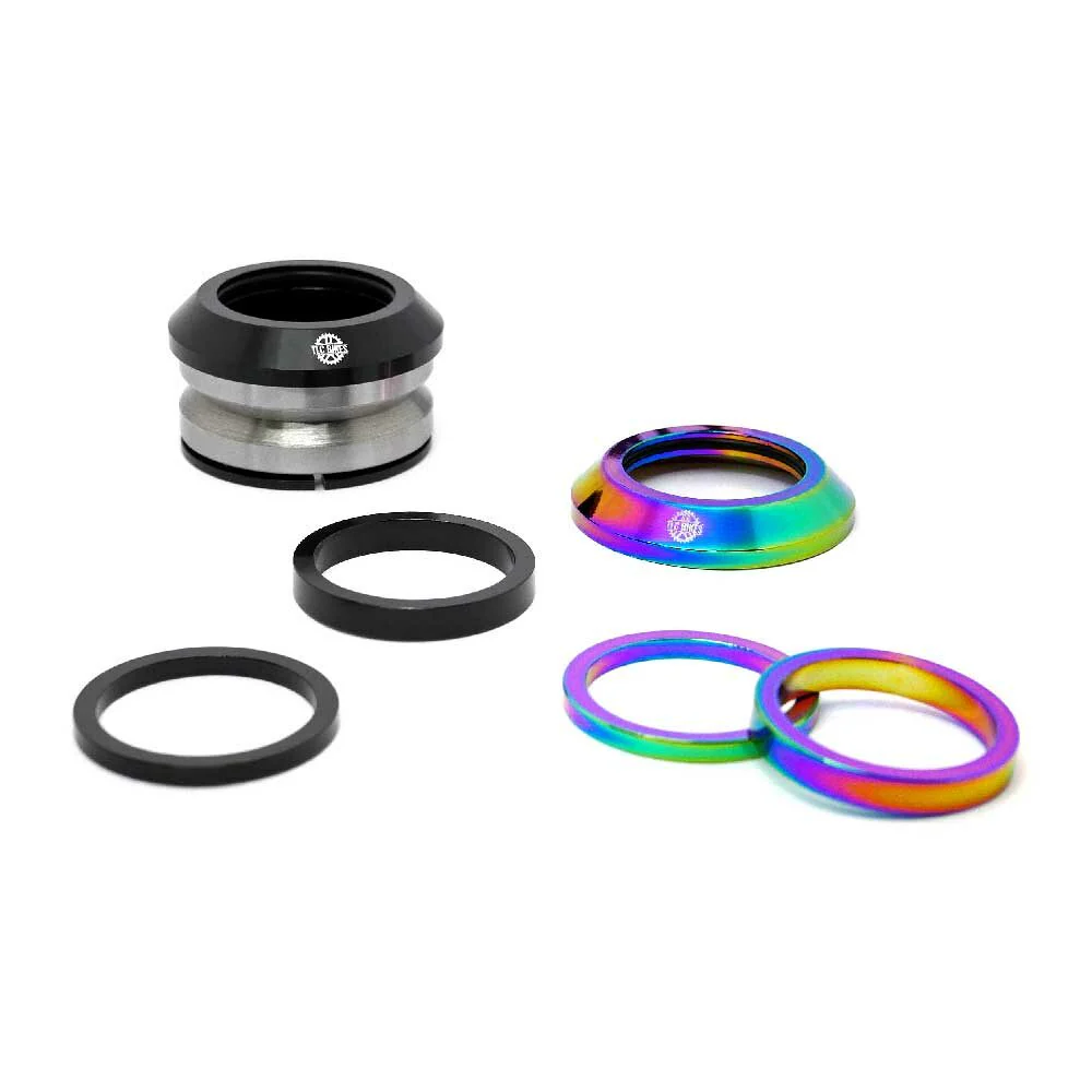 TLC Integrated BMX - Headset - Image 3
