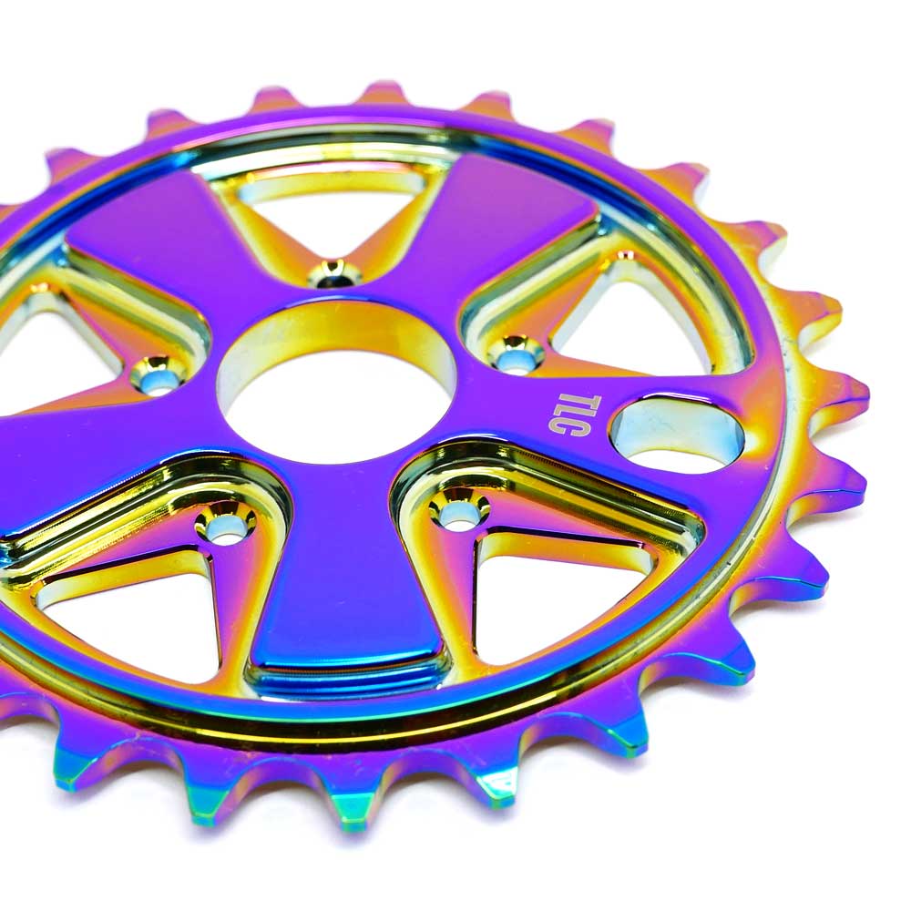 TLC Vintage BMX Sprocket ā 25T - Image 2