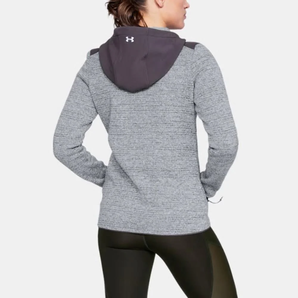 Under Armour Wintersweet Hoodie - Image 2