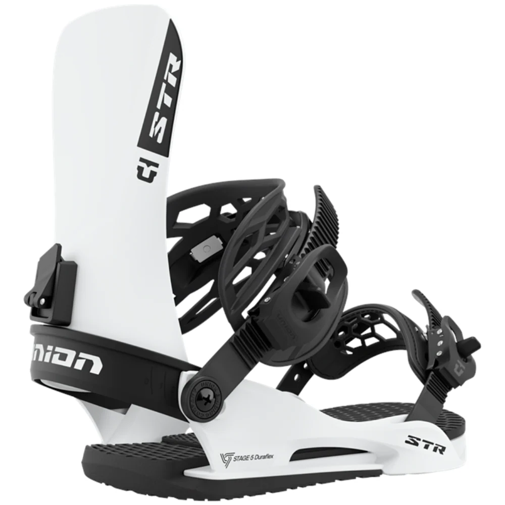 Union 2023 STR Bindings