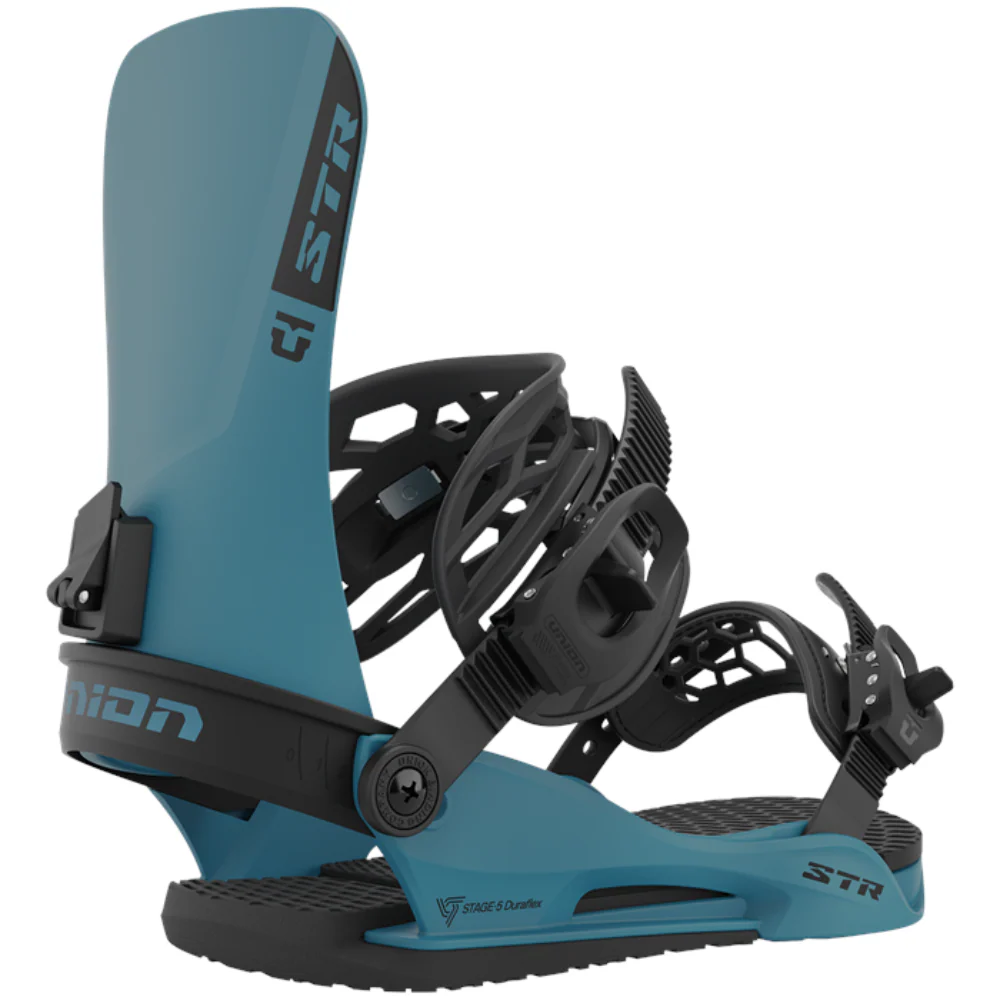 Union 2023 STR Bindings - Image 2