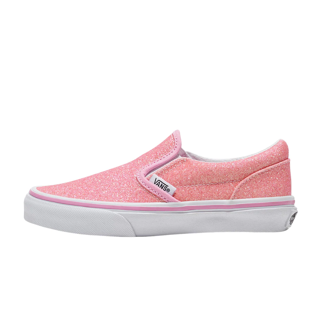 Vans Kids Classic Slip On Shoe - Image 2
