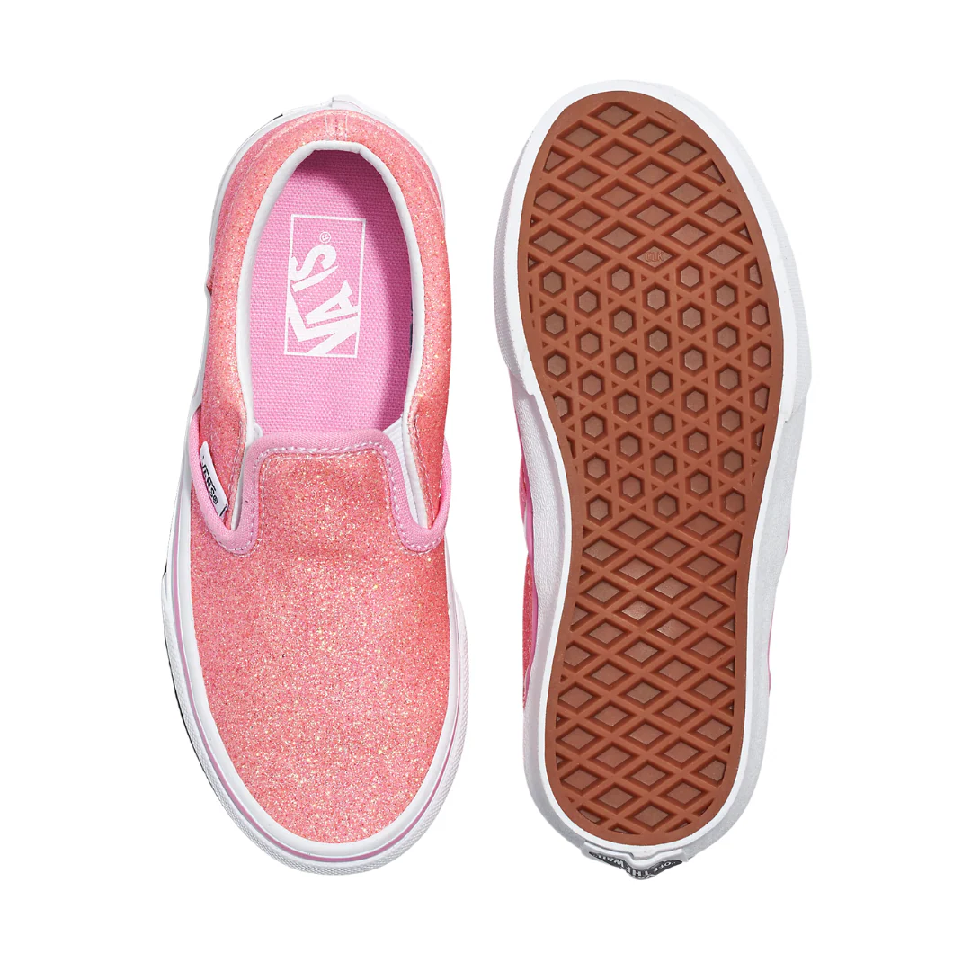 Vans Kids Classic Slip On Shoe - Image 4