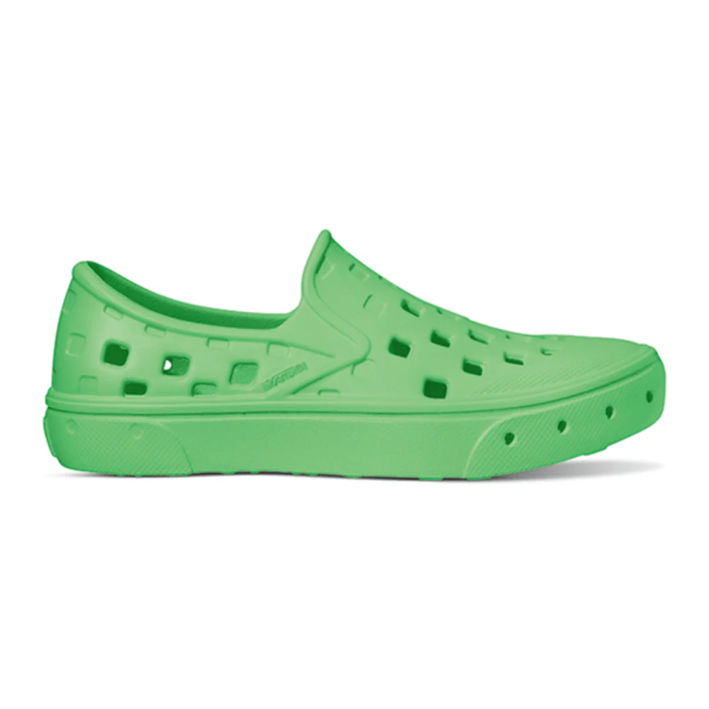 Vans Kids Slip On TRK Shoes - Image 2
