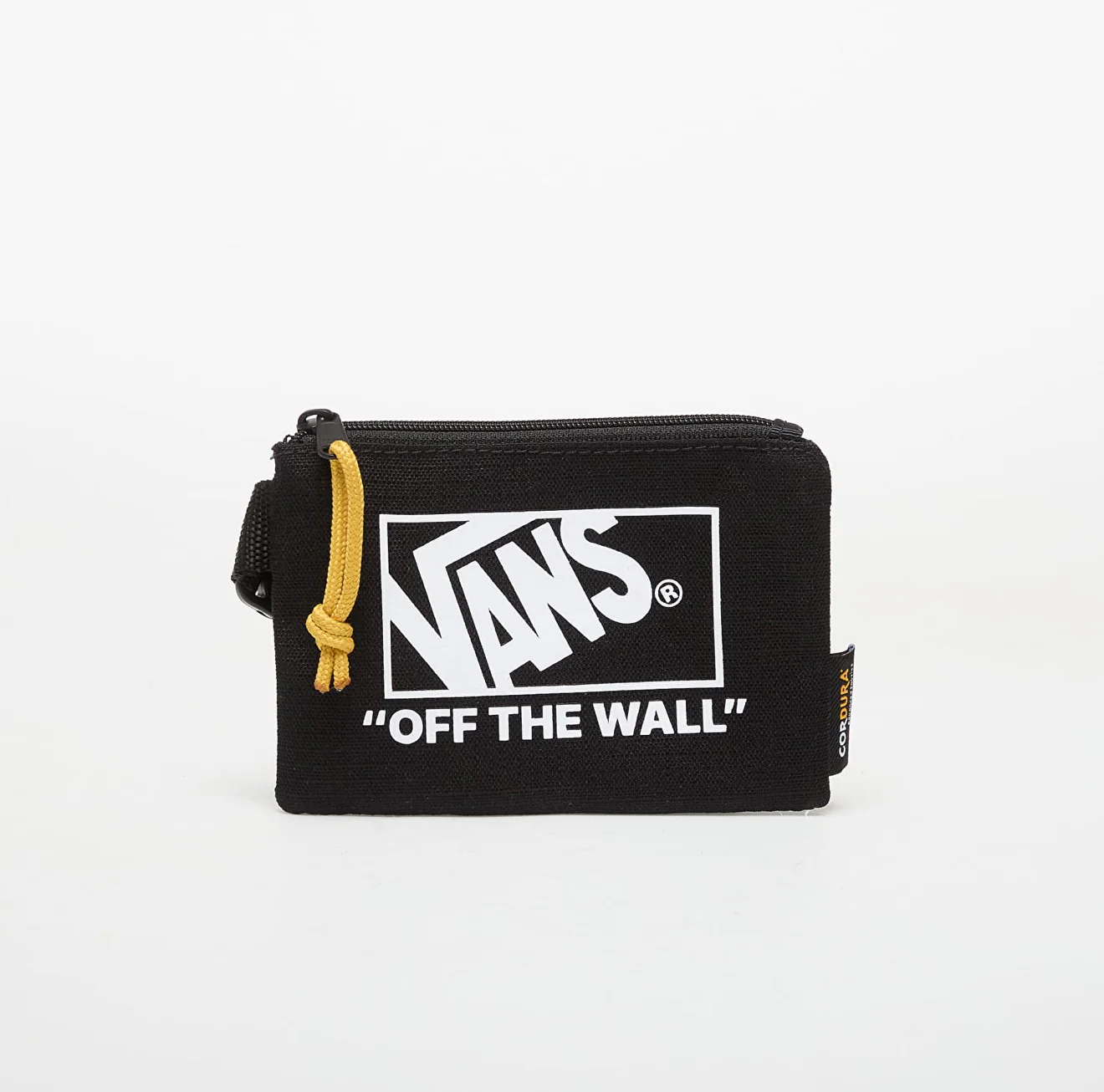 Vans Men's Formula Zip Wallet - Image 2
