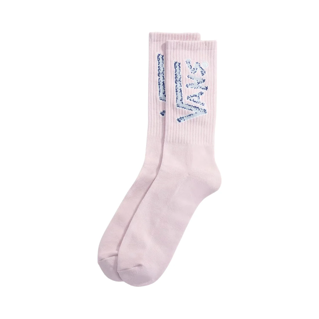 Vans Men's Ledes Crew - Pale Petal