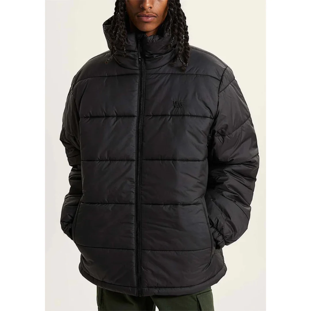 Vans Men's MTE Hillgate Puffer Jacket - Image 3