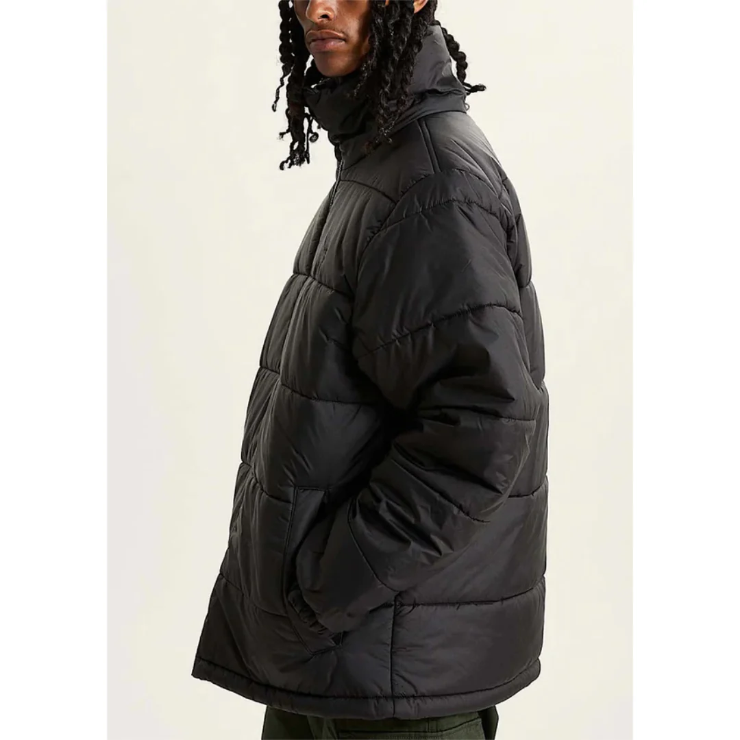 Vans Men's MTE Hillgate Puffer Jacket - Image 4