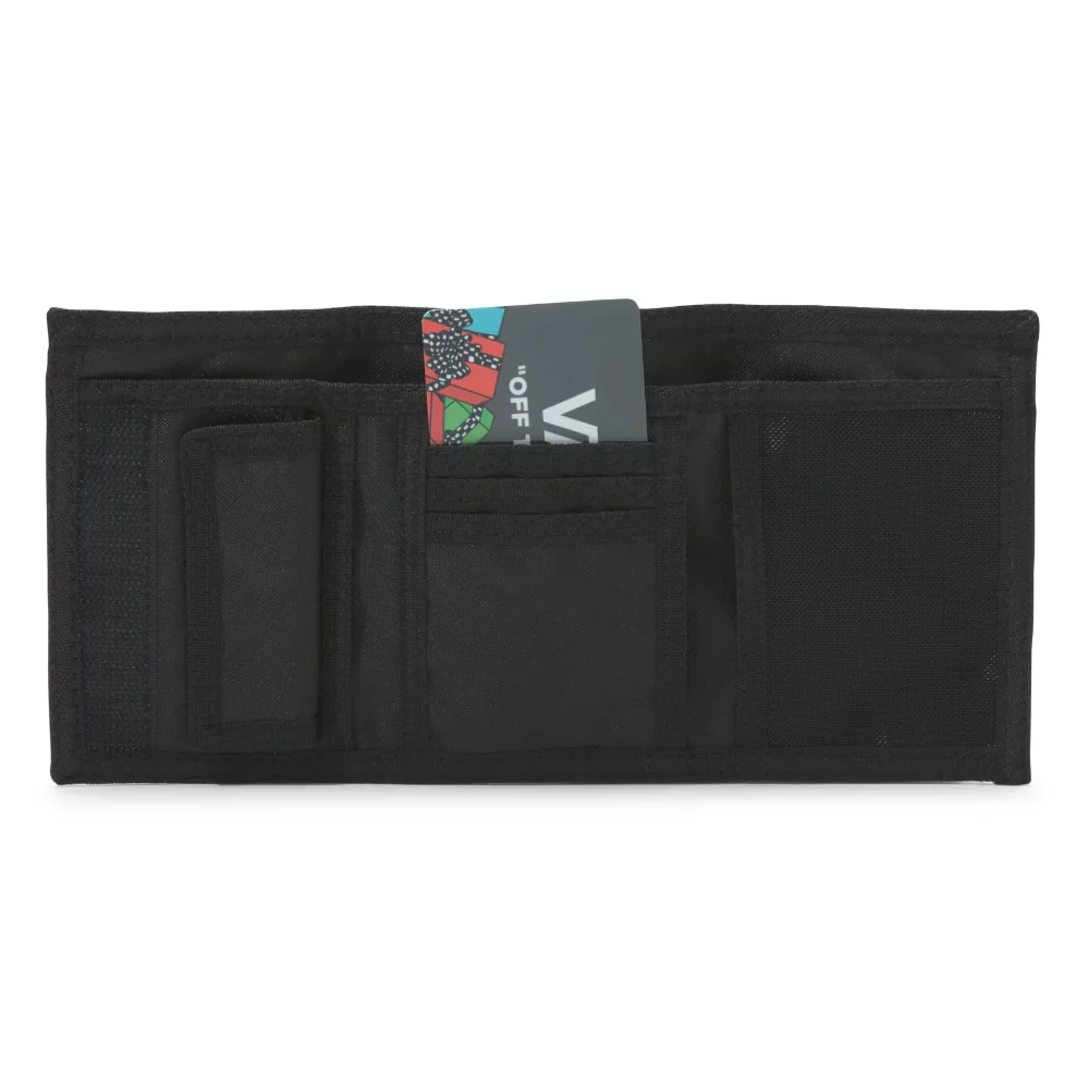 Vans Men's Slipped Wallet
