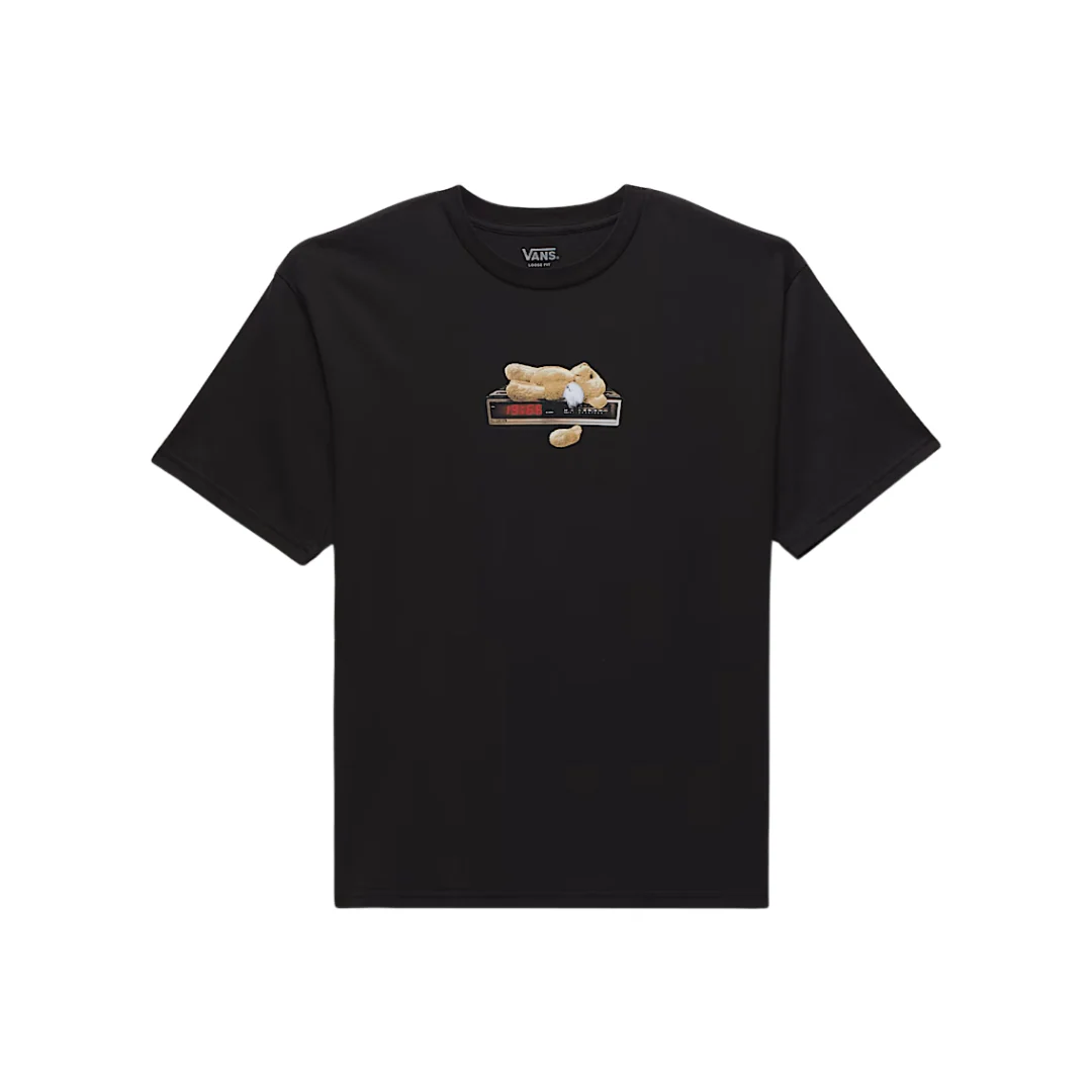 Vans Men's Times Up Tee