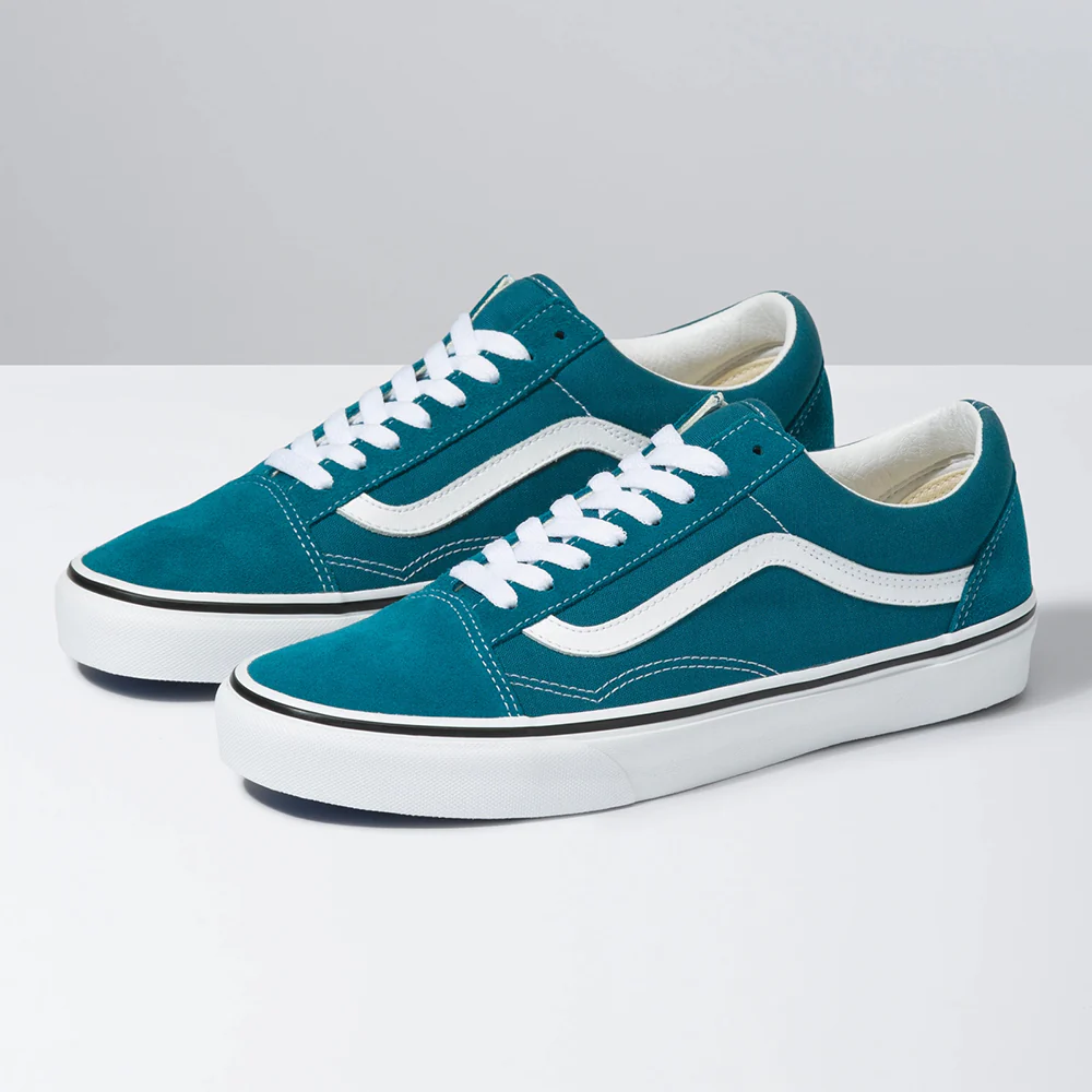 Vans Men's Old Skool