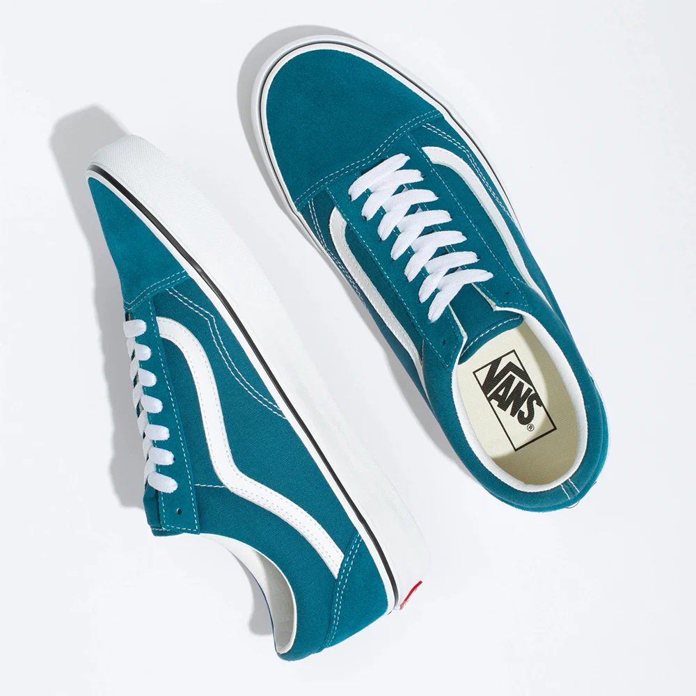 Vans Men's Old Skool - Image 2