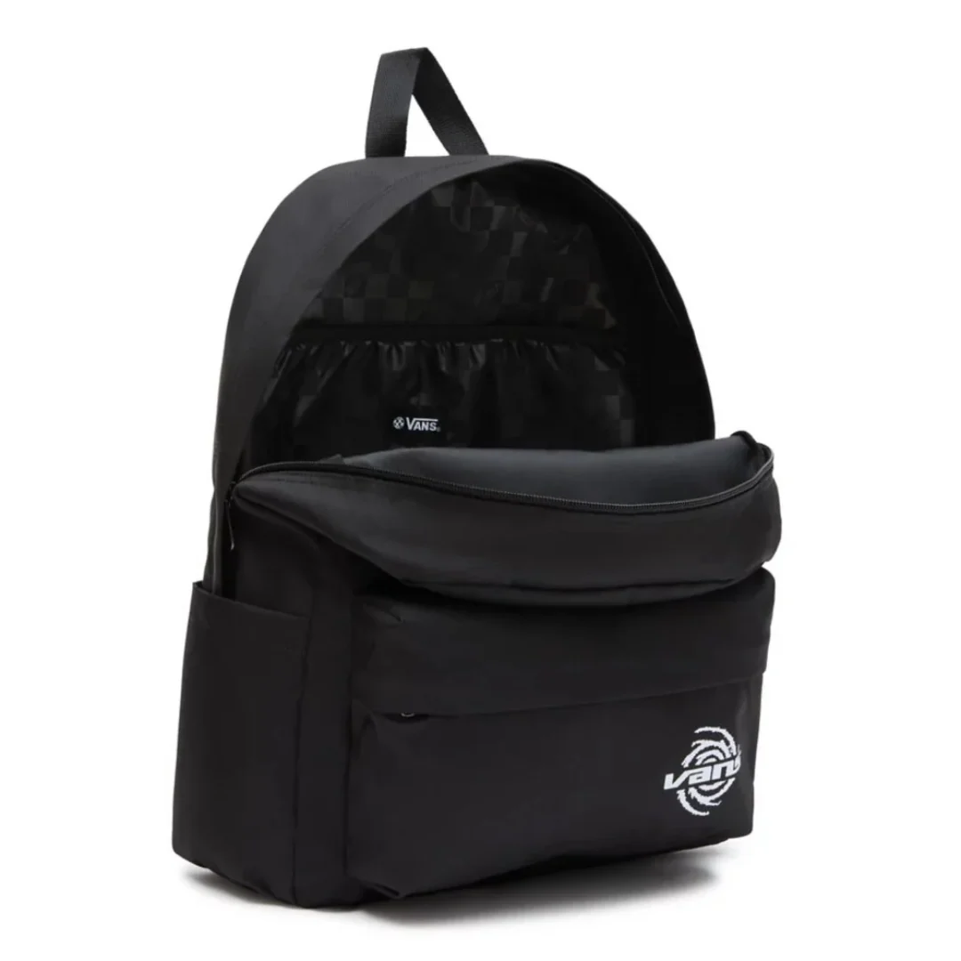 Vans Old Skool Backpack - Image 2