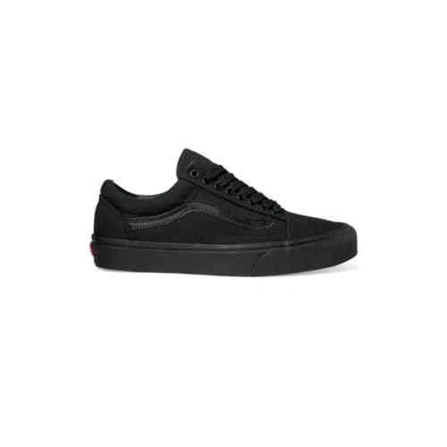 Vans Old Skool Mens Skate Shoes - Image 6