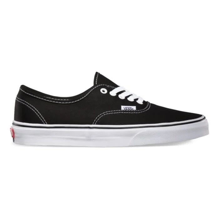 Van's Unisex Authentic - Black