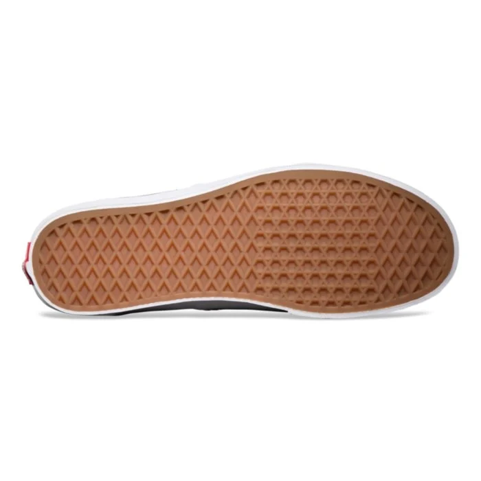 Van's Unisex Authentic - Black - Image 2