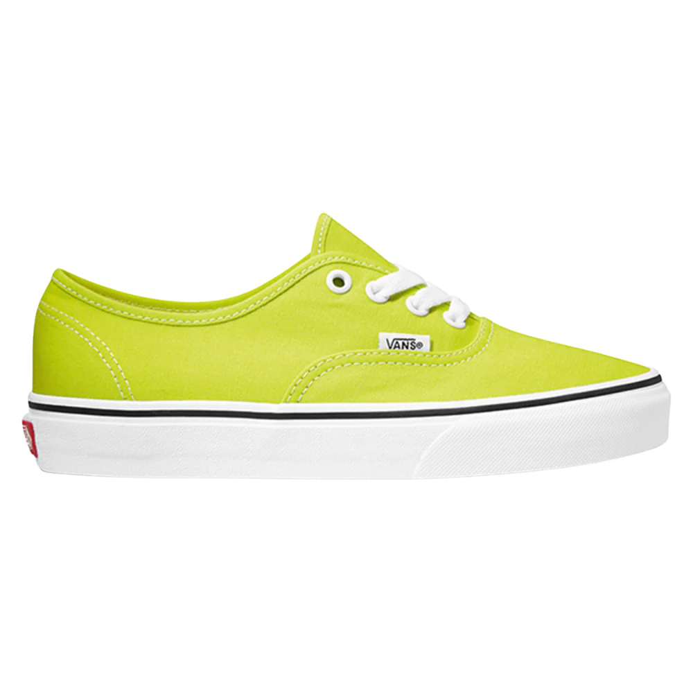Vans Unisex FU Authentic Shoes