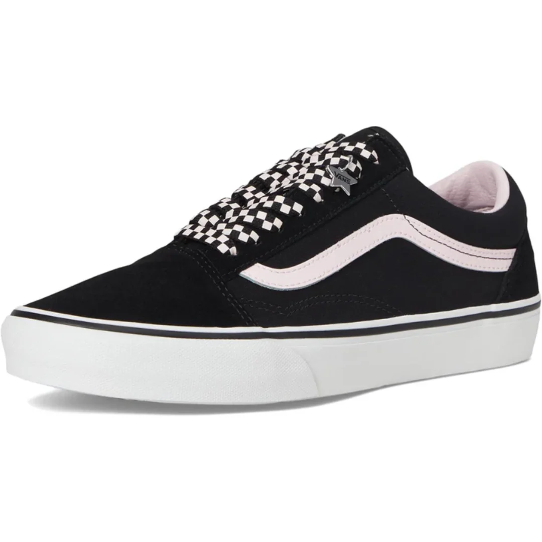Vans Unisex FU Old Skool - Black/White