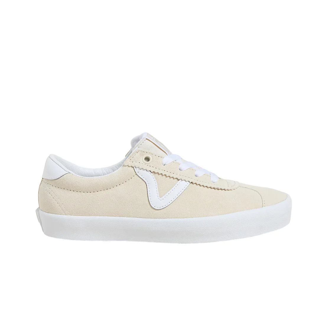 Vans Unisex FU Sport Low Shoes - Turtledove