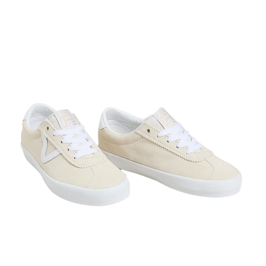 Vans Unisex FU Sport Low Shoes - Turtledove - Image 4