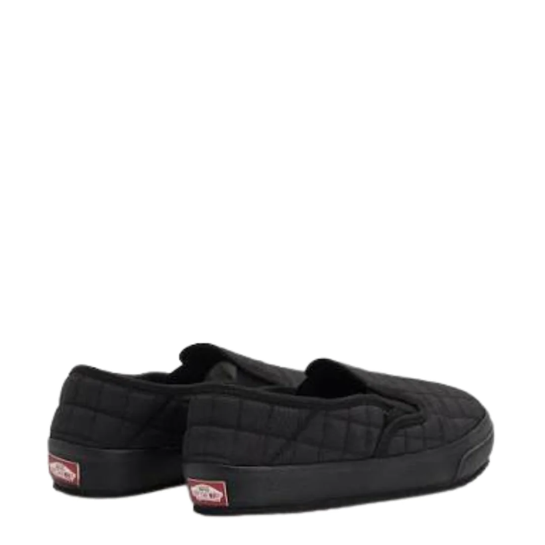 Vans Unisex Slip-er 2 - Black - Image 3