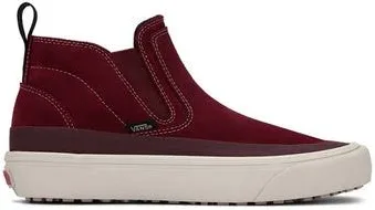 Vans Unisex U MTE MID-SLIP INSULATED -Port Royale