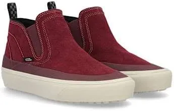 Vans Unisex U MTE MID-SLIP INSULATED -Port Royale - Image 2