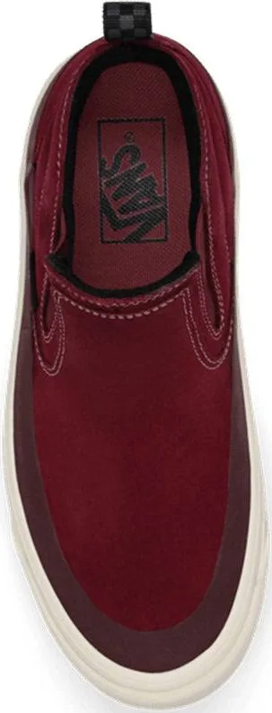 Vans Unisex U MTE MID-SLIP INSULATED -Port Royale - Image 3