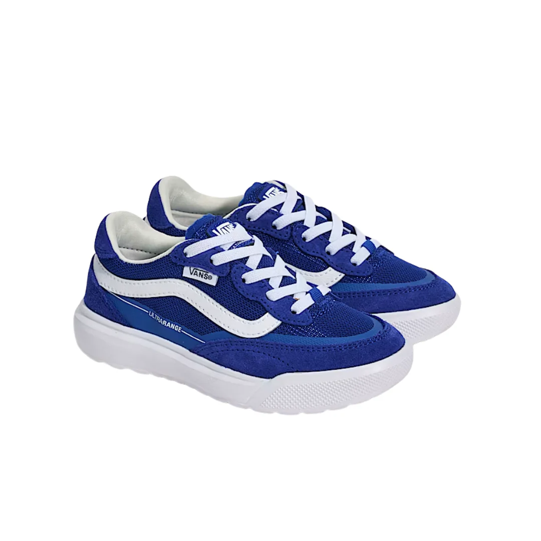 Van's Youth Ultrarange 2.0 SE - Royal Cobalt - Image 5