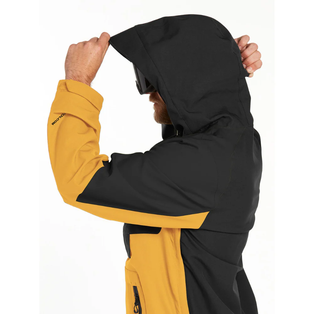 Volcom Mens Brighton Pullover - Image 5