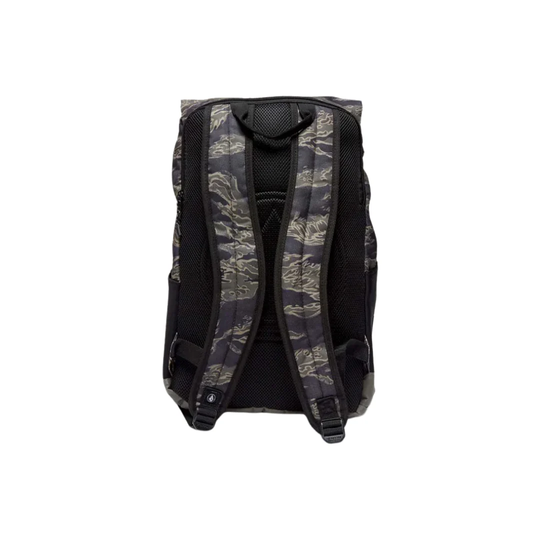 Volcom Charter Fold Over Backpack - Image 3