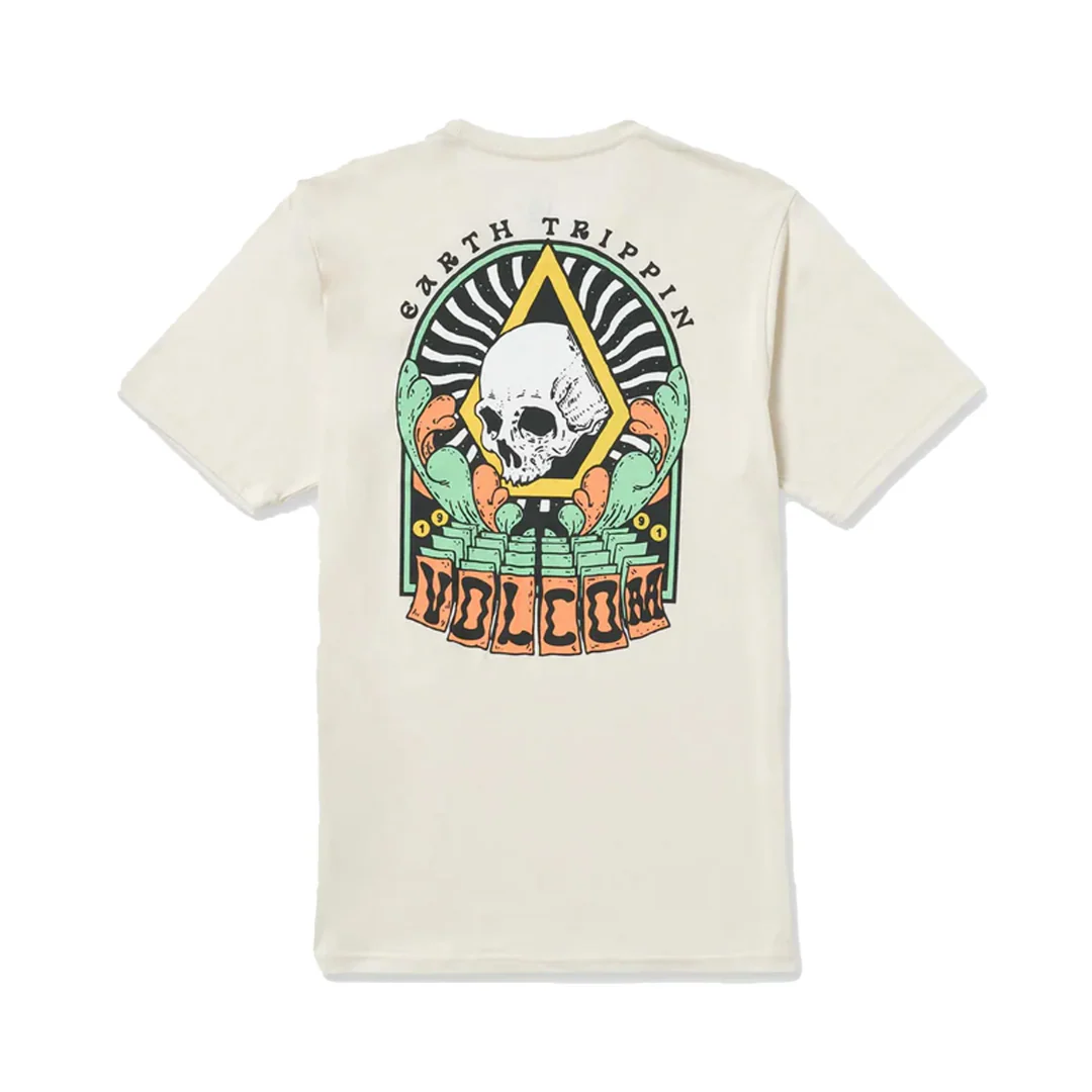 Volcom Men's Arched SST Tee - Image 2