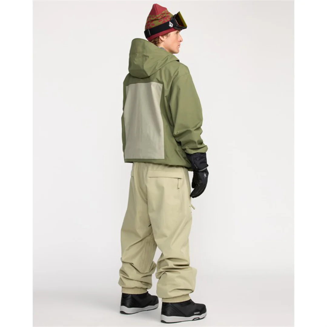 Volcom Men's Arthur 3L Jacket - Image 5