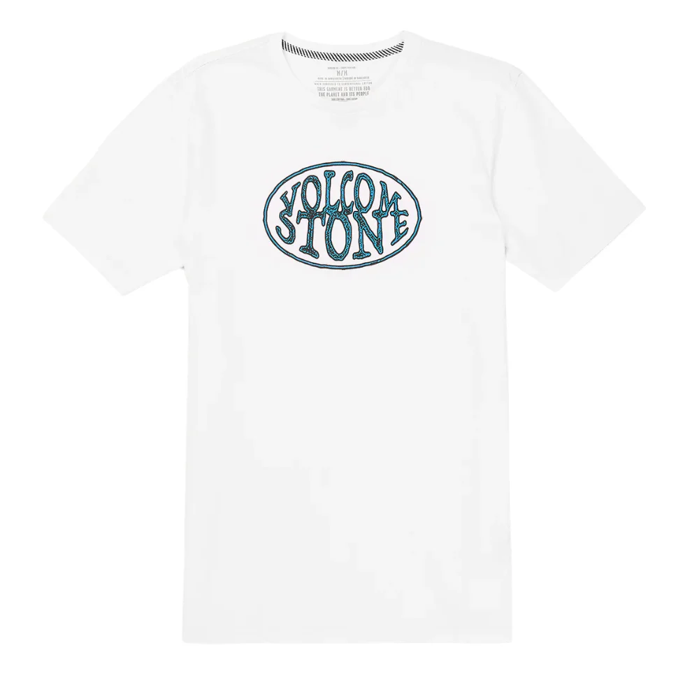 Volcom Men's Commiter Short Sleeve Tee