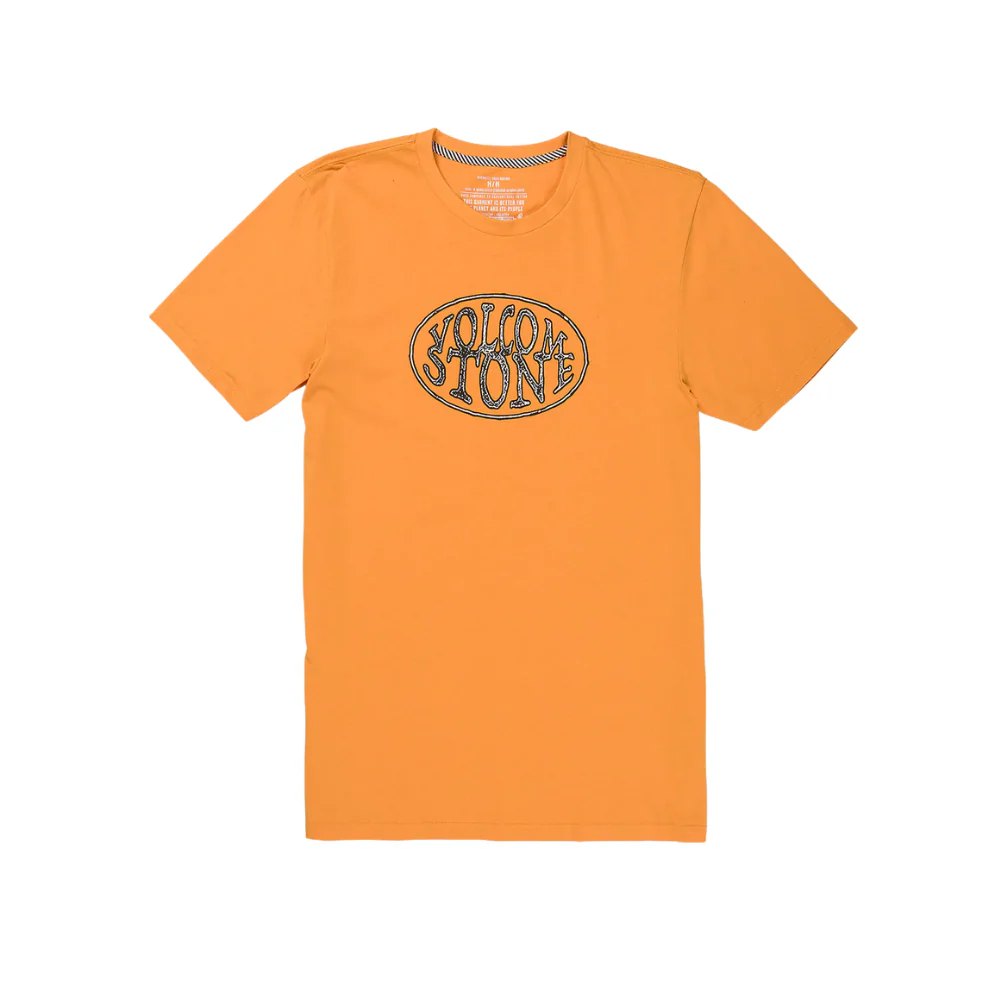 Volcom Men's Commiter Short Sleeve Tee - Image 2