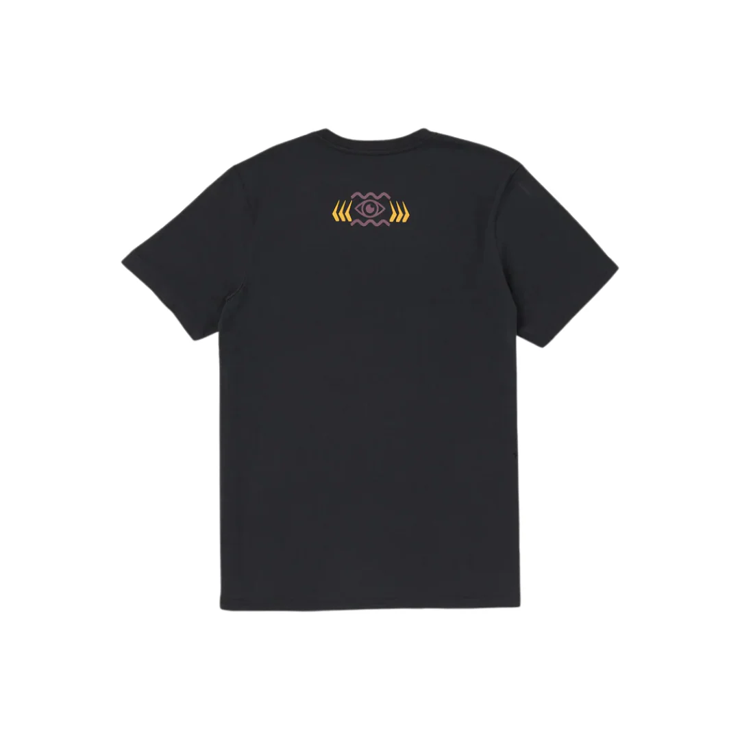Volcom Men's Crevasse Tech Tee - Image 2