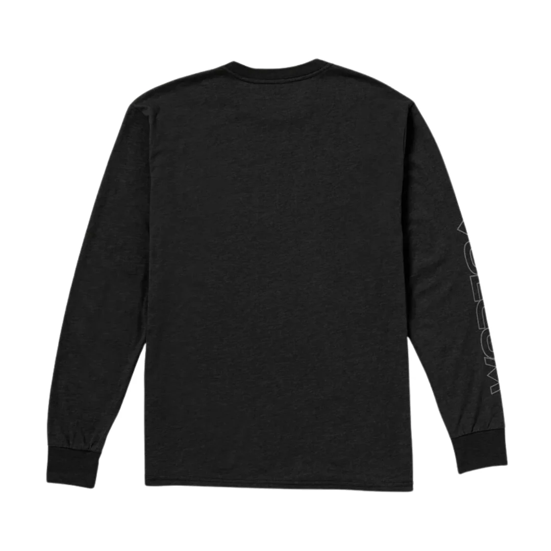 Volcom Men's Divided Tech Long Sleeve - Image 2